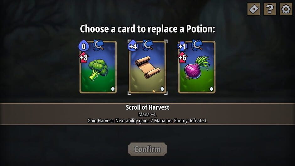 Forestygian Screenshot