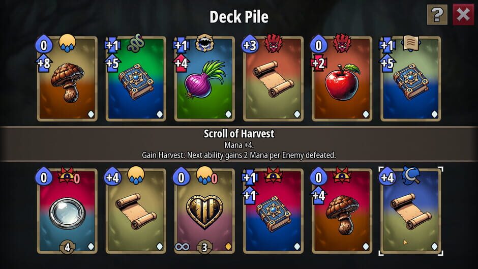 Forestygian Screenshot