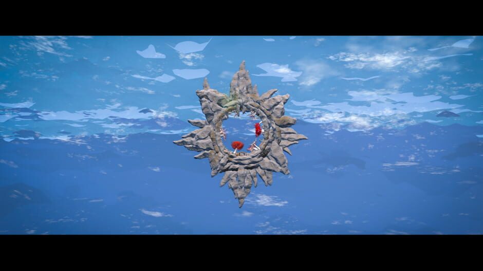 Half Away Screenshot