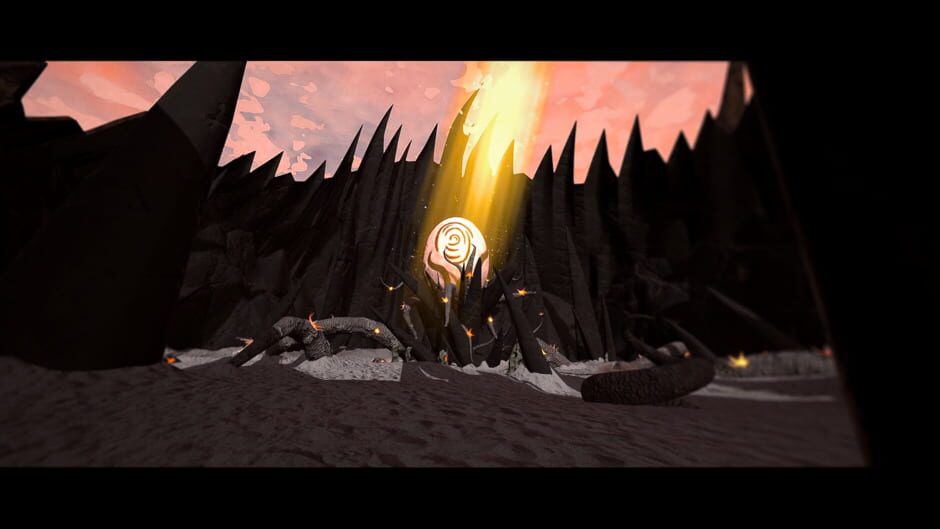 Half Away Screenshot