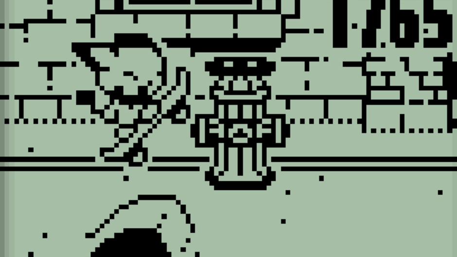 Pichu Bros. Mini Screenshot