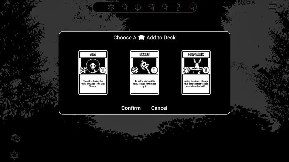 P.R.D.A. screenshot