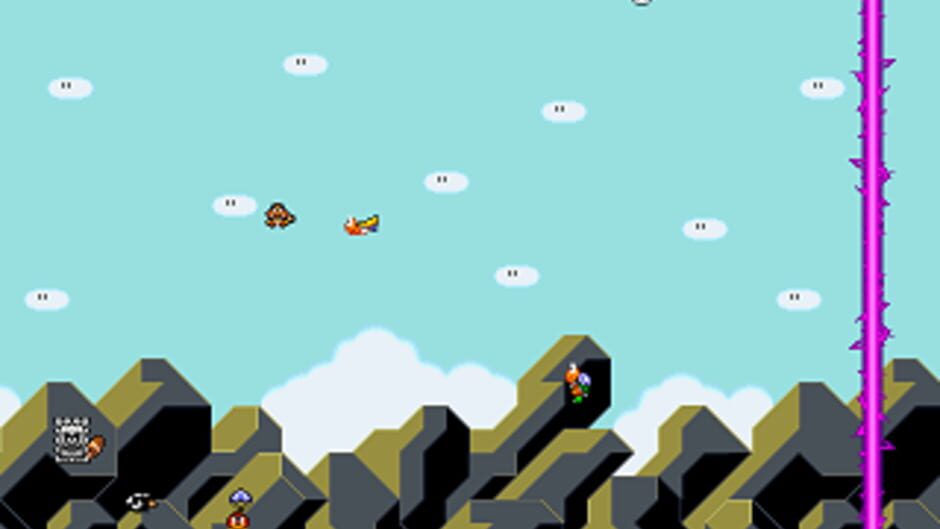 Screenshots Super Tanooki Goomba