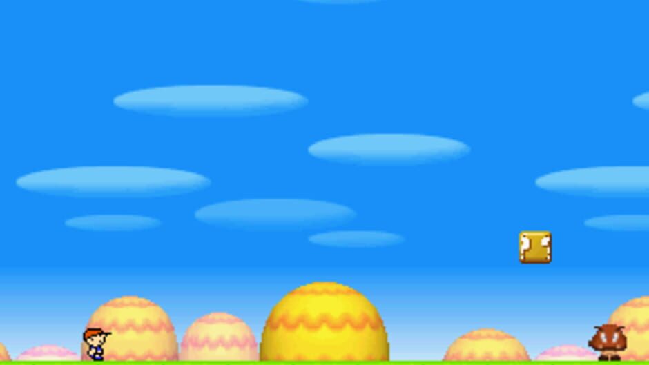 Super EarthBound screenshot
