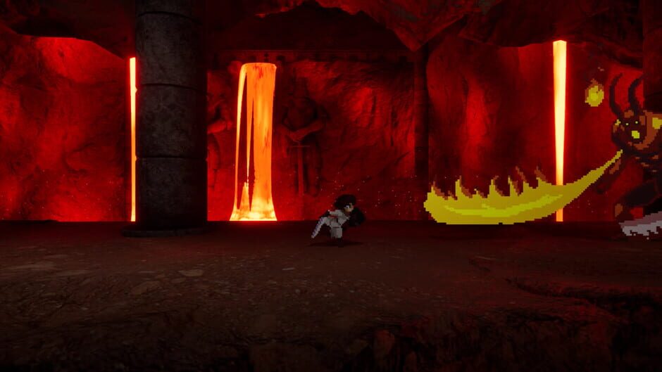 สกรีนช็อตจาก Throne of Valoria (รูปที่ 7)