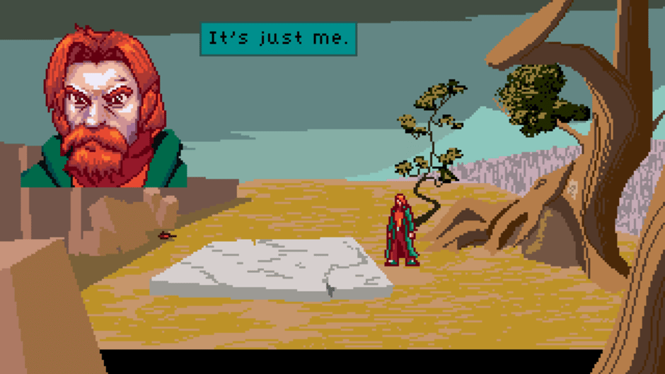 A Woman for All Seasons screenshot