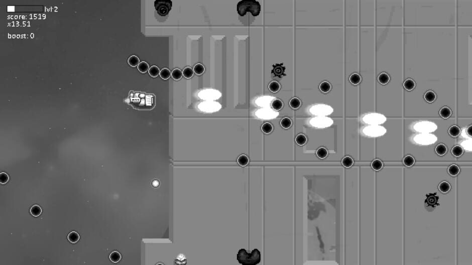 Polarity Warthog screenshot