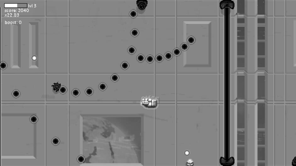 Polarity Warthog screenshot