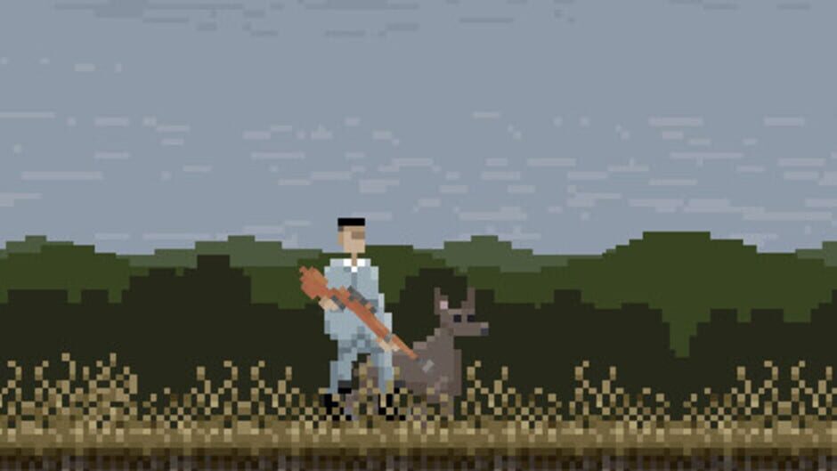 Rayadillo screenshot