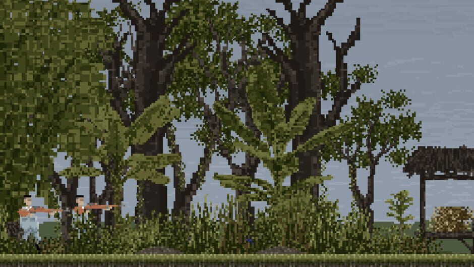 Rayadillo screenshot