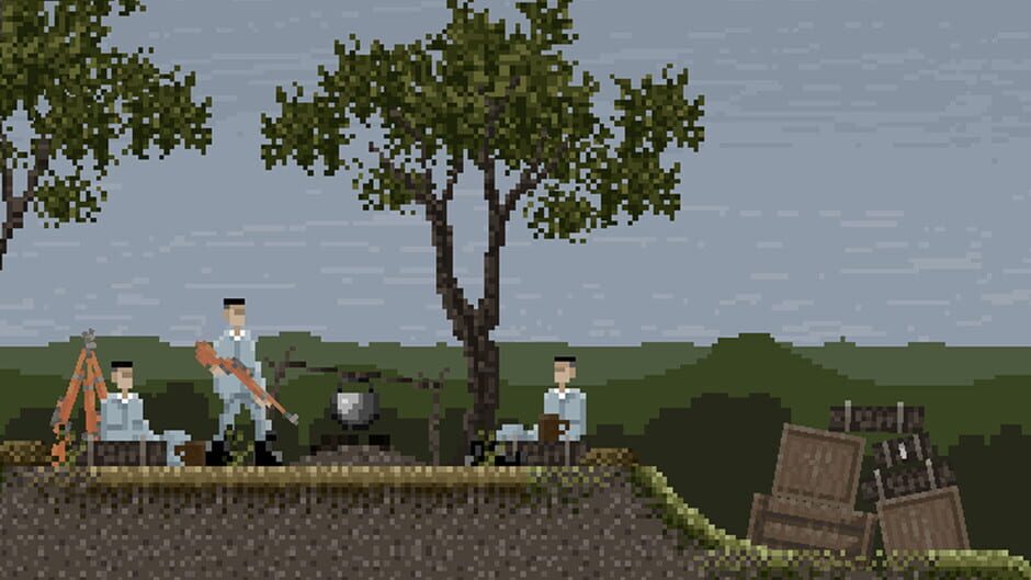 Rayadillo screenshot