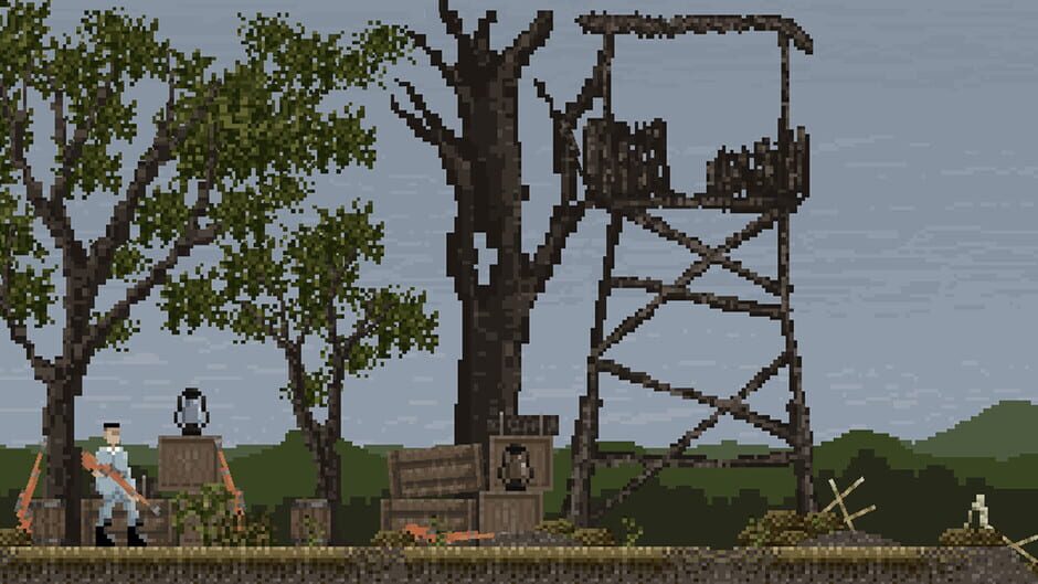 Rayadillo screenshot