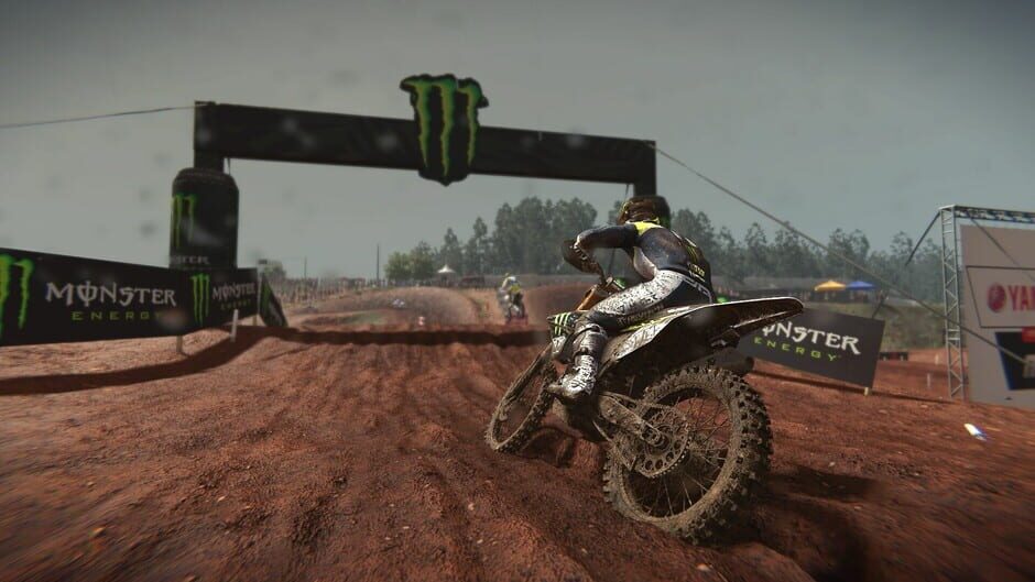 MXGP 24: The Official Game Screenshot