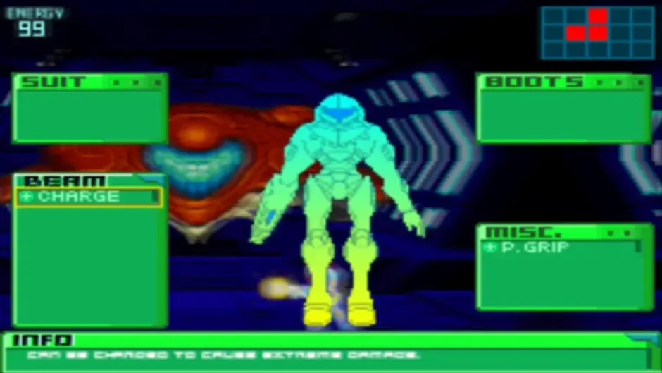 Screenshot 4