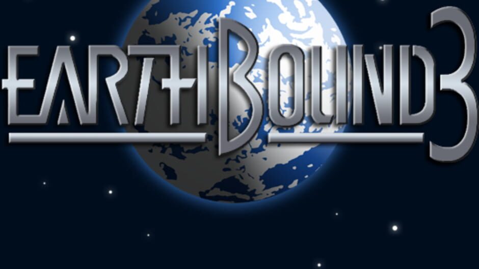 Screenshots EarthBound 3