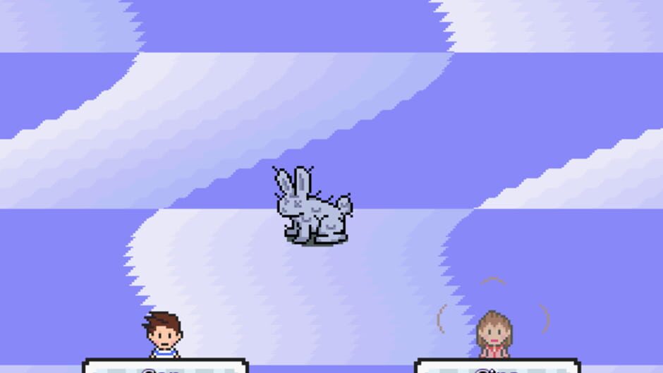 Screenshots EarthBound 3