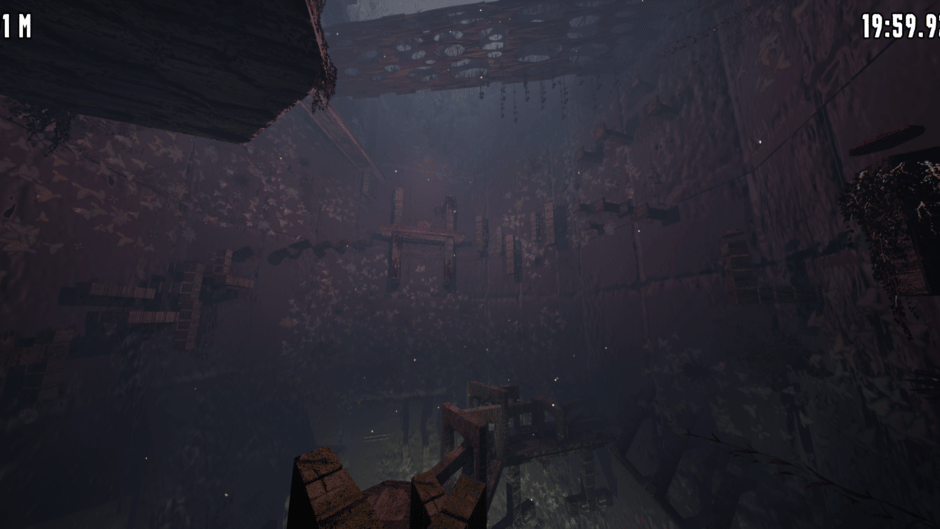 Green Heights Screenshot