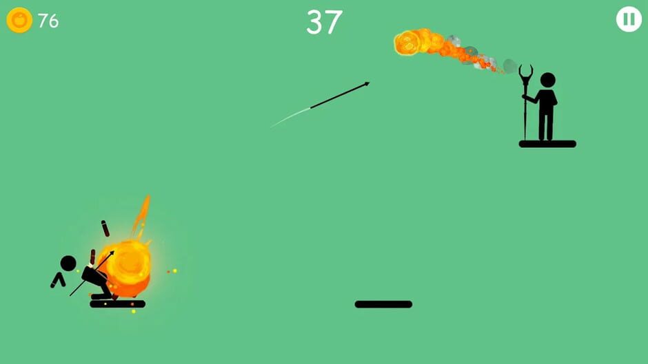 The Spearman screenshot