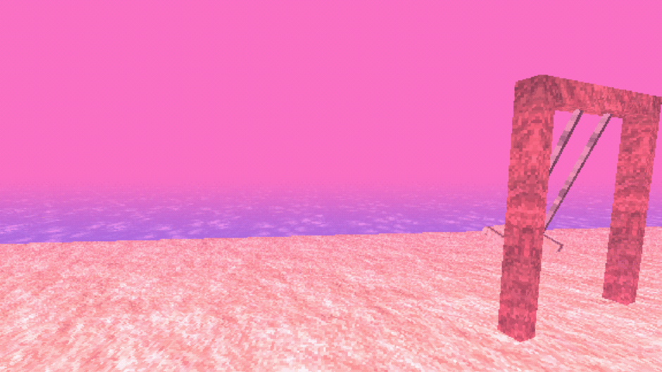 Dreamspace Screenshot