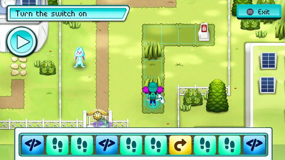 Glitch Hero screenshot 3