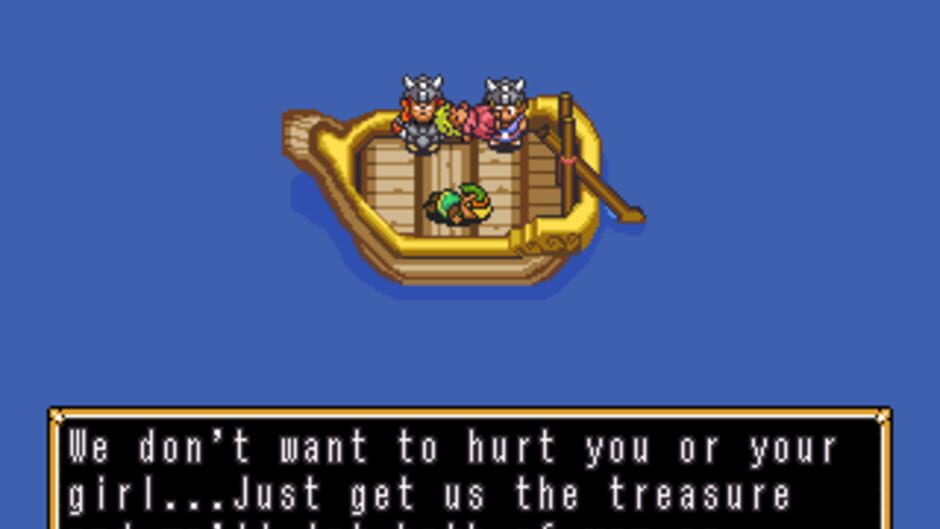 สกรีนช็อตจาก The Legend of Zelda: Hall of the Dead (รูปที่ 6)
