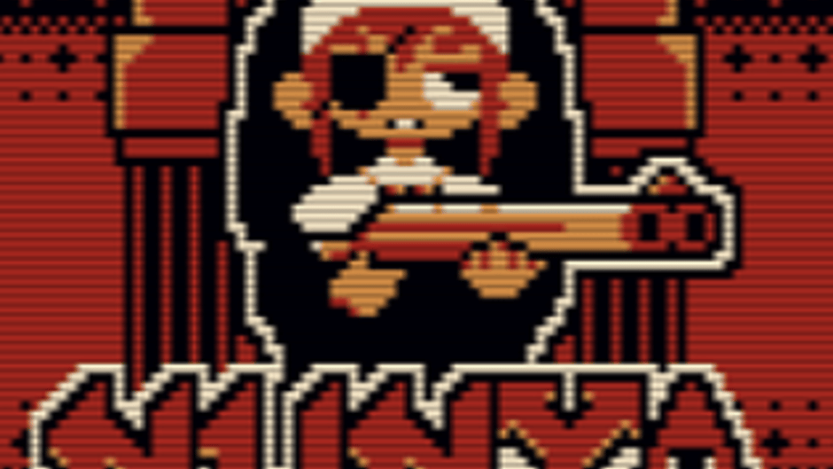 Nunya Screenshot