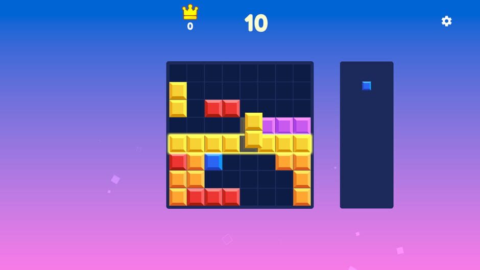 Block Puzzle Screenshot