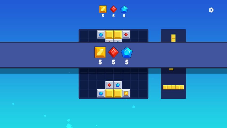 Block Puzzle Screenshot