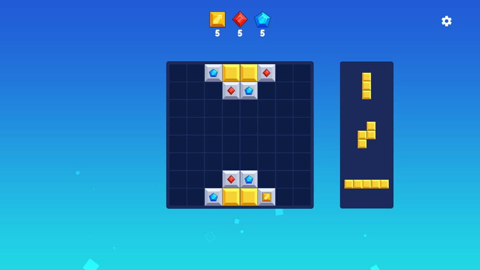 Block Puzzle Screenshot