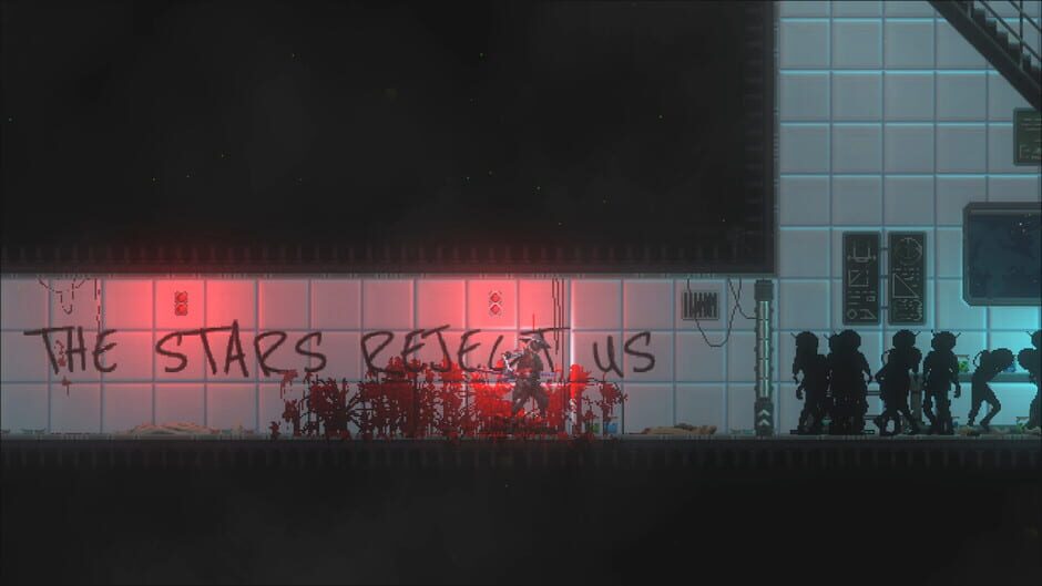 Screenshot Katanaut