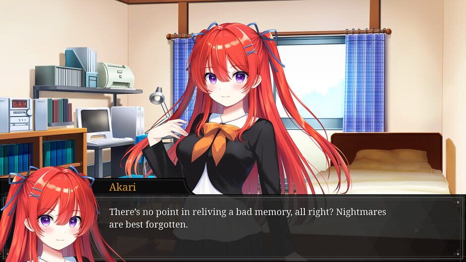 Screenshots Heartsworn Abyss