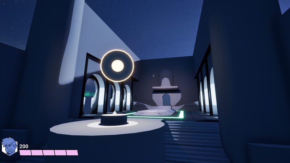 Superno screenshot