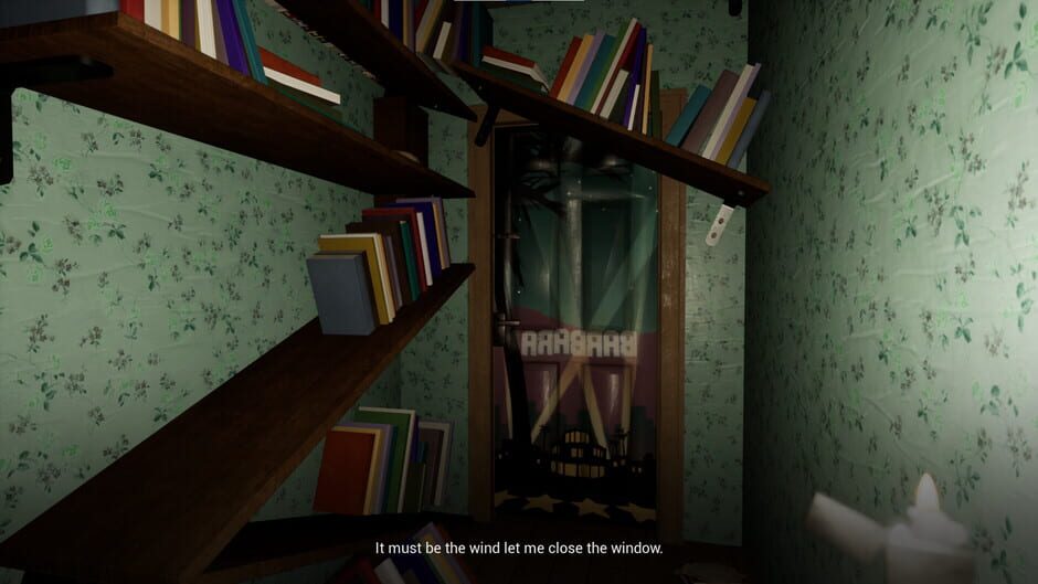 Heritage Screenshot