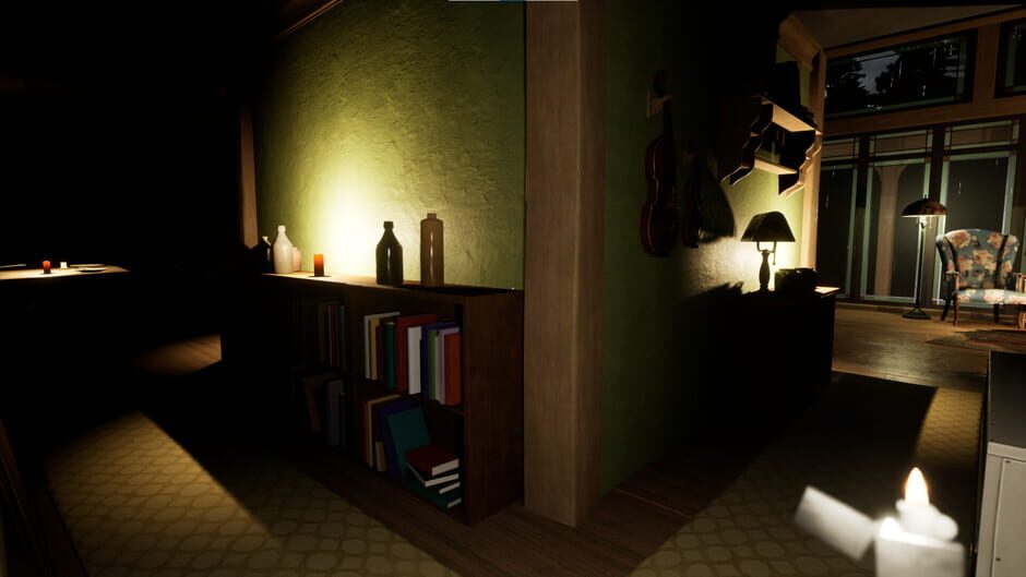 Heritage Screenshot