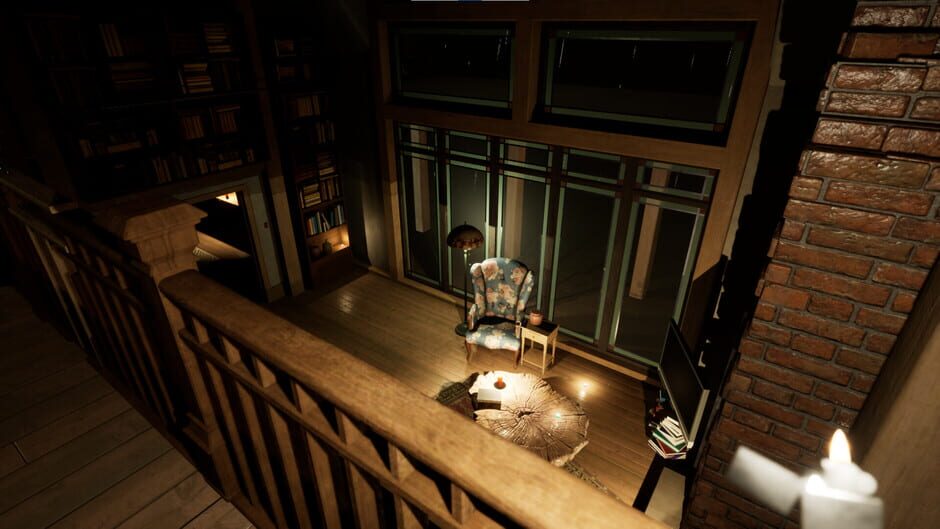 Heritage Screenshot