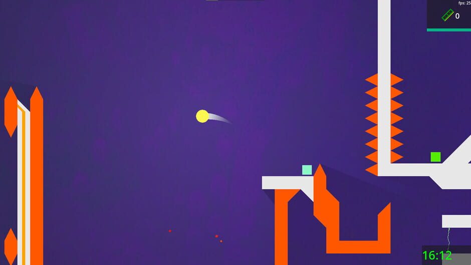 Shape Shifter Screenshot