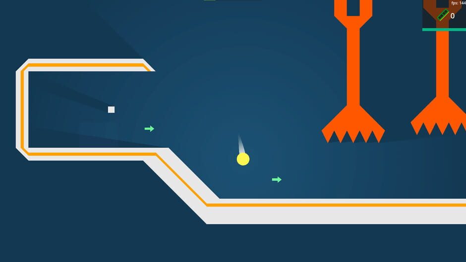 Shape Shifter Screenshot