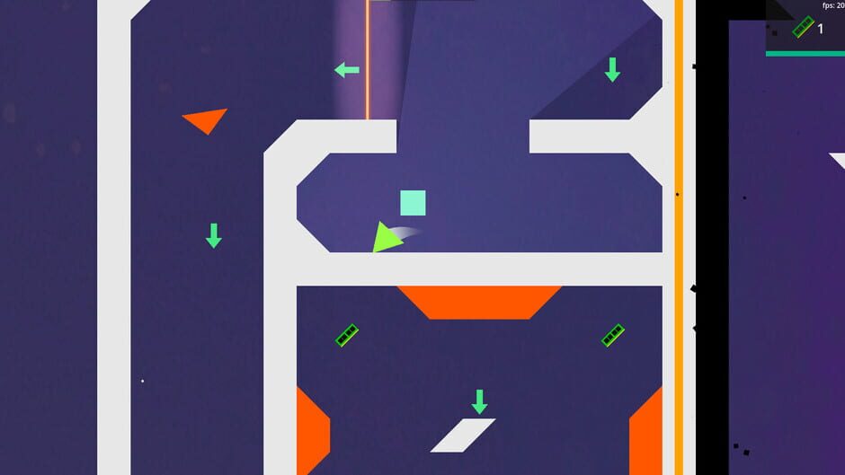 Shape Shifter Screenshot