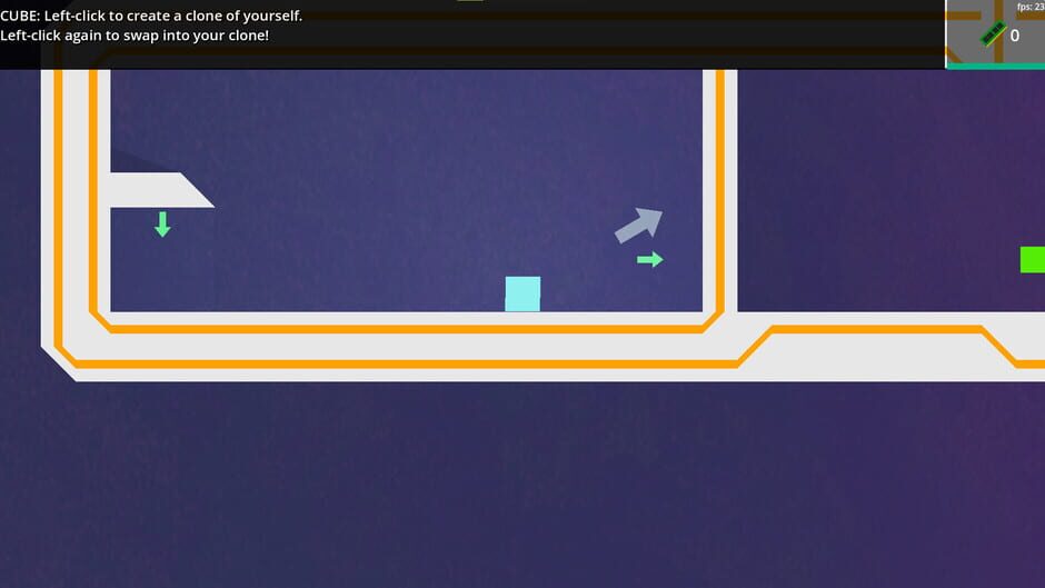Shape Shifter Screenshot