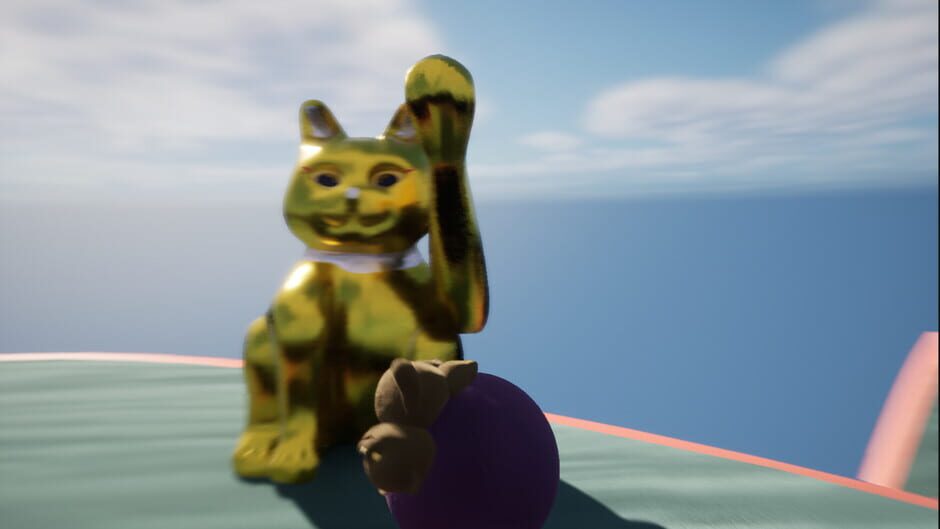 Teddy Roller 1 Screenshot