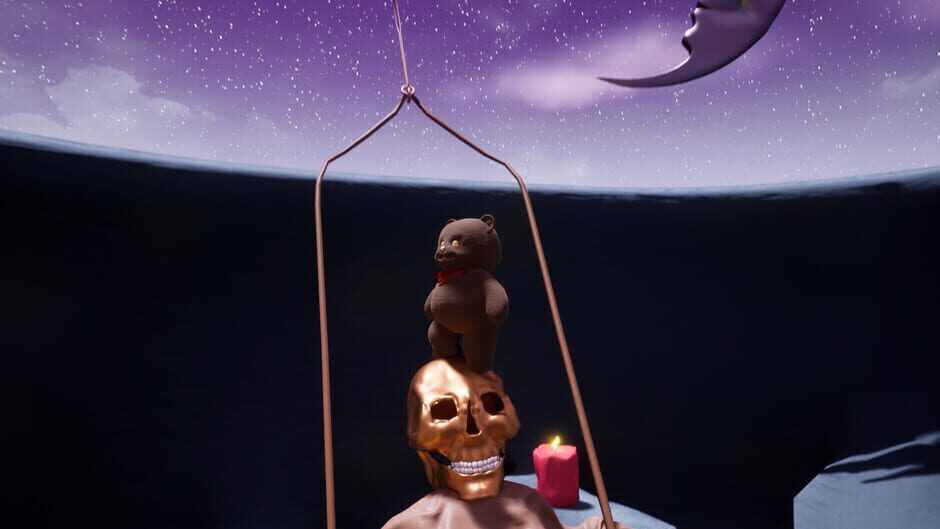 Teddy Roller 1 Screenshot