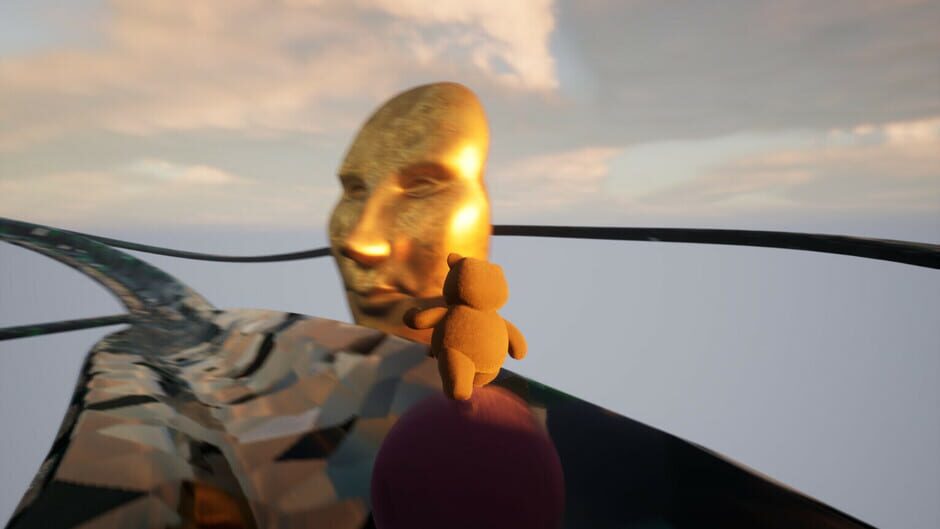 Teddy Roller 1 Screenshot