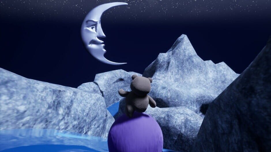 Teddy Roller 1 Screenshot