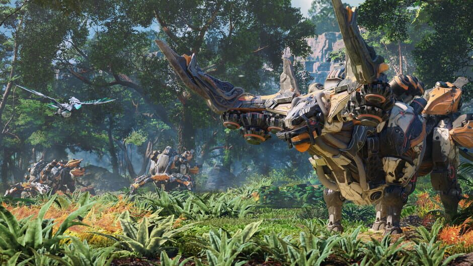 Screenshot Light of Motiram