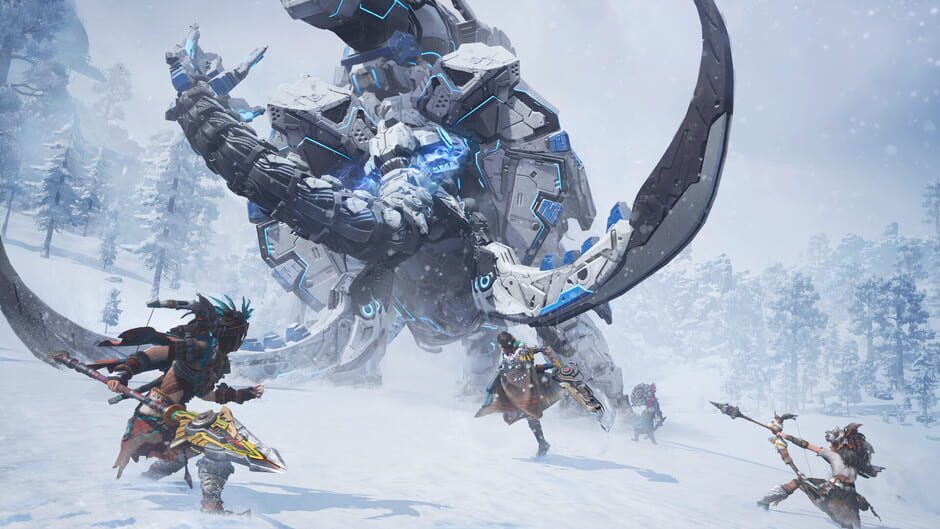 Screenshot Light of Motiram