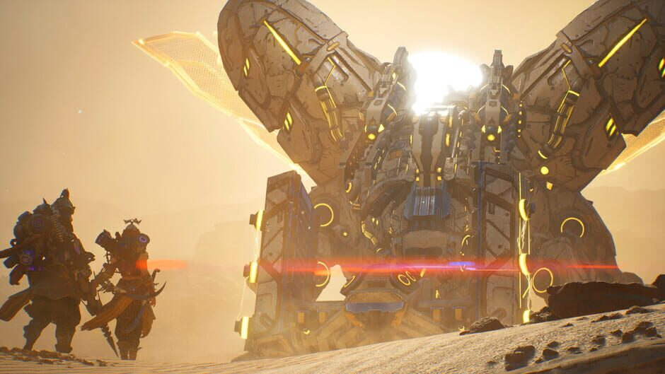Screenshot Light of Motiram