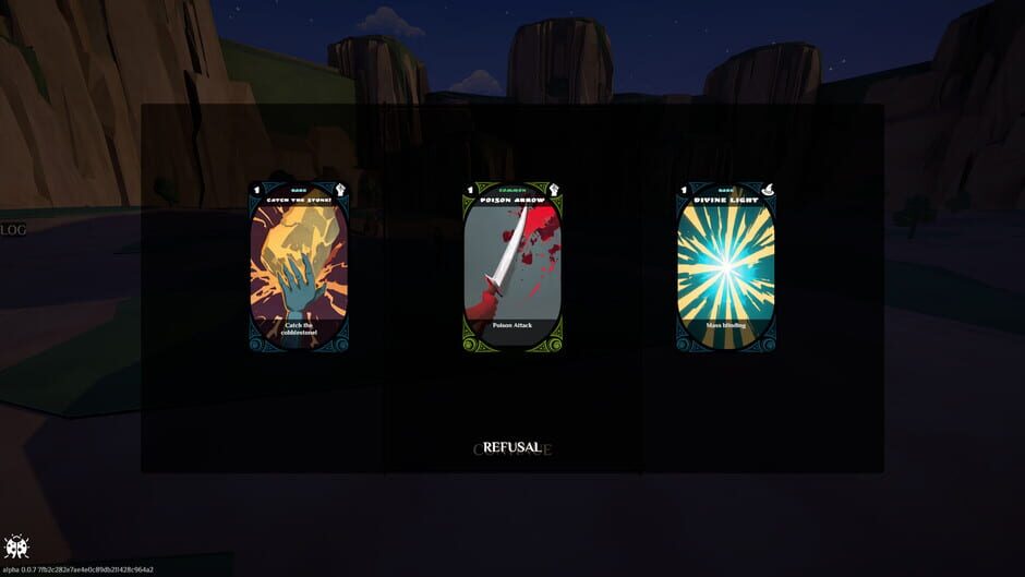 Treasure Atlas Screenshot