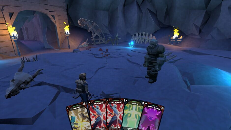 Treasure Atlas Screenshot