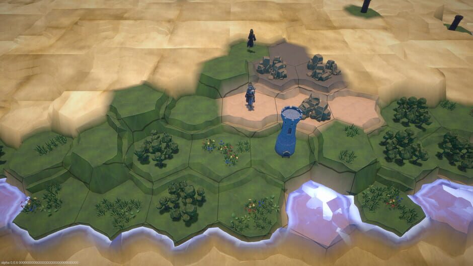 Treasure Atlas Screenshot