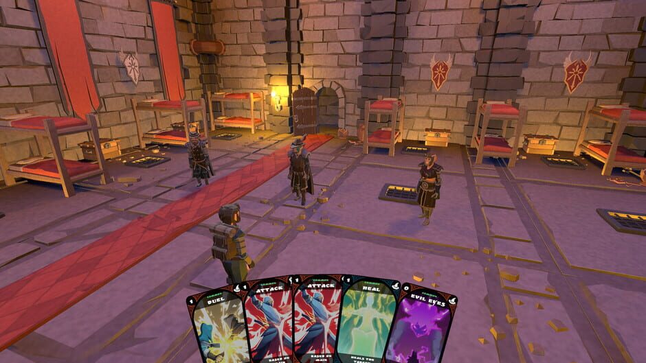 Treasure Atlas Screenshot